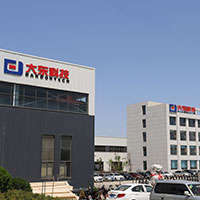 青岛大东自动化