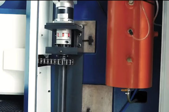 数控转塔冲床X向和Y向送料行程有多少