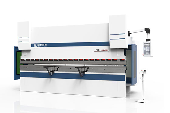 数控折弯机在实际操作中技巧
